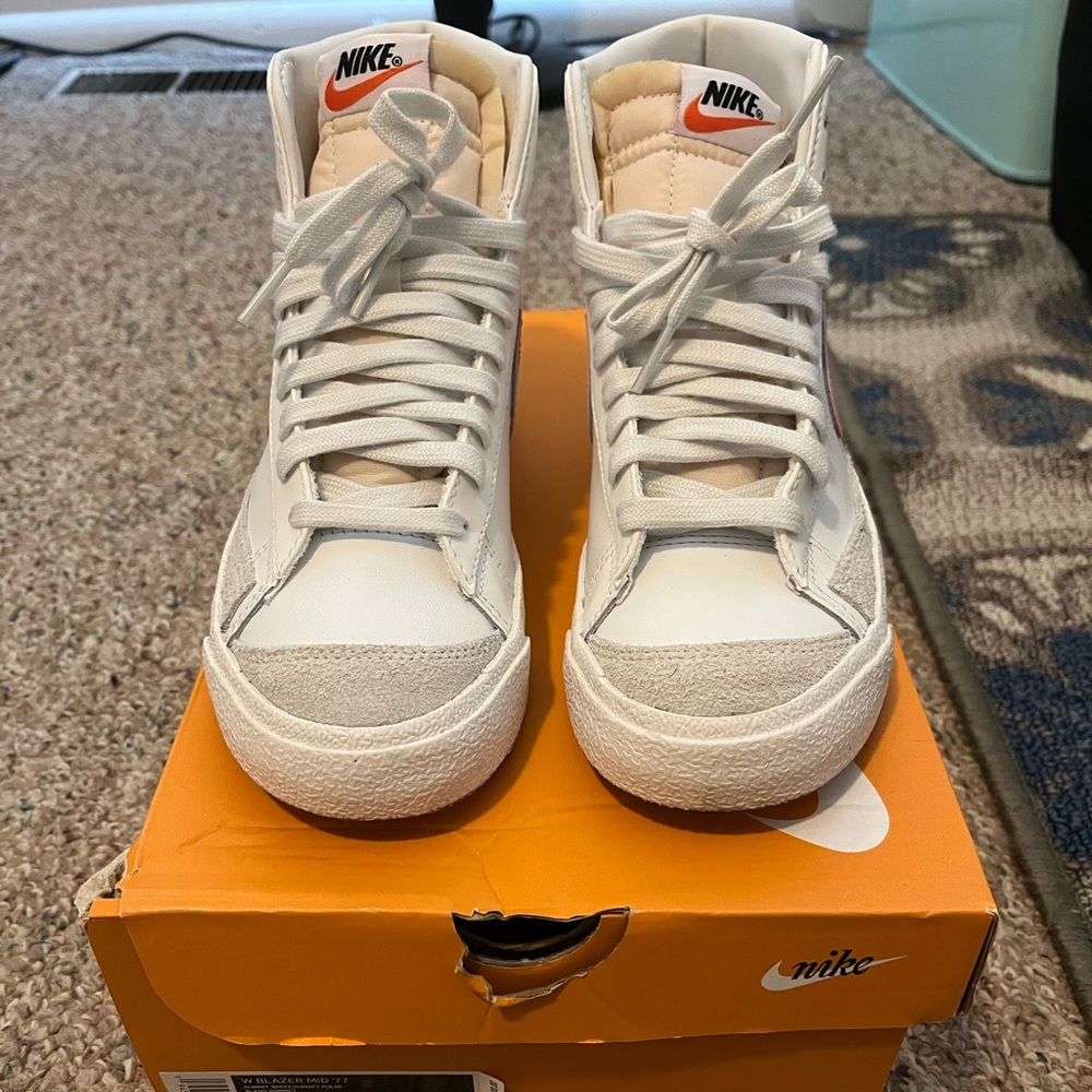 nike blazers